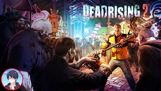 Udah mulai resek ni musuhnya - Dead Rising 2 (Part 6) ft. @jawir750