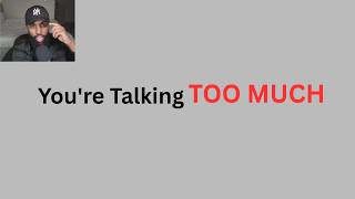Over-Explaining Makes You Look Weak (And How to Fix It)