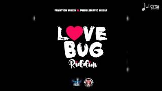 Dymez x Da Pixel - Down In It (Love Bug Riddim) \