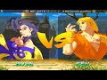 street fighter zero 2 alpha ngt.sotts vs cdo lincoln.paulino ft5