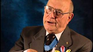 Hershel Williams, Medal of Honor, WWII