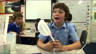 Teachers TV: Practically Science