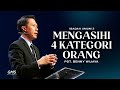 IBADAH UMUM 3 | MENGASIHI 4 KATEGORI ORANG | PDT. BENNY WIJAYA | GMS JAKARTA JAWA BARAT BANTEN