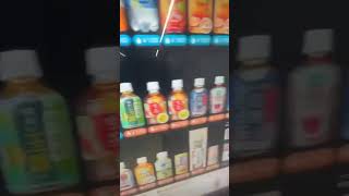 [ASMR]japan vending machine#shortvideo #shorts #vendingmachine ngmachine  #japan #redbull