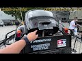 tamiya rc monster beetle is now a real car shizuoka hobby show 2022