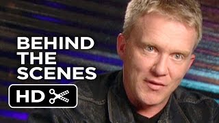 The Breakfast Club 30th Anniversary Behind The Scenes - Rehearsals (2015) - John Hughes Movie HD