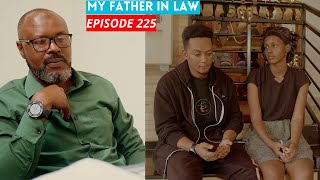 MY FATHER IN LAW EP 225: TRACY NA OZIL MU BYISHIMO🥰🥰/KEZA BARAMUFUNGIRA HE?😭/ PAPA SCOTT ARAREKUWE🔥🔥