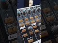 studiolive presonus 24ch