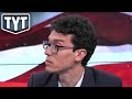 Progressive Candidate Ready To Reform Democratic Party!