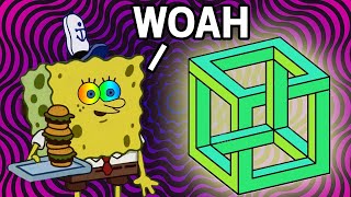 Top 10 Best Illusions Ever...