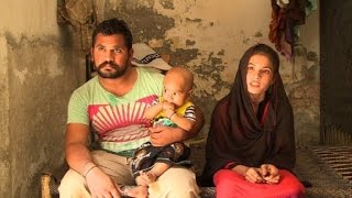 مأساة الزواج المختلط في باكستان