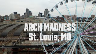 Arch Madness Championship Mini Movie