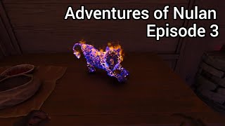 ARK Adventures of Nulan *unedited* Episode 3