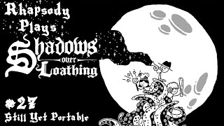 Oops, All Chemicals! | Rhapsody Plays Shadows Over Loathing