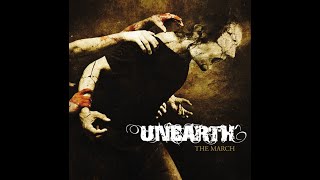 Unearth - Grave Of Opportunity