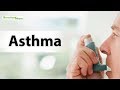 Asthma Symptoms and Treatments Swasthyashopee