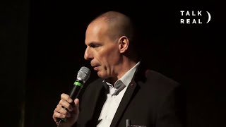 Yanis Varoufakis: "We demand that light be let into the European Union institutions." | DiEM25