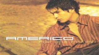 Américo - Ajena