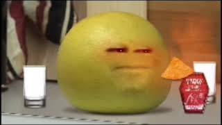 Random Annoying Orange Low Quality Shitpost I found on TikTok (NOT MY VIDEO, JUST FOR GIGGLES)