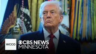Trump administration ratchets up pressure in Venezuela, faces questions over Epstein file release