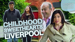 First-Time Buyers: Liverpool Property Search | Location, Location, Location