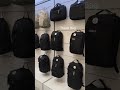 outlet thule_lotte avenue travel traveling bags sweden thule travelbags jakarta trending