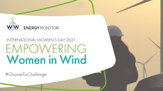 #InternationalWomensDay2021: Empowering Women in Wind with Amanda Niklaus