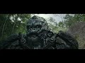 Transformers: Rise of the Beasts | In Cinemas June 8 (WORLD CUTDOWN GENERAL)