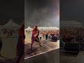 Makhadzientertainment performance