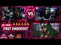 Tekken 8 | Deep Clash First Knockout | Asad Mughal Kuma vs Ahsan Ali Shaheen Top 16