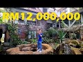 Bukit Tunku Balinese Mansion | RM12,000,000 House Tour