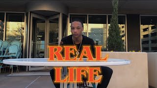 K.Cash- Real Life (Official Video) by:bpshotyou