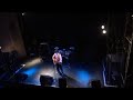 西川ユウヒスキー「あなたはあなただから（高松dime live 2018ver.）」@高松dime