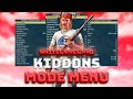 Kiddions Mod Menu – Hacks / Cheats - GTA 5 Kiddions Mod 2024! | Complete Tutorial