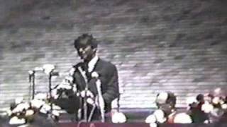 Robert F Kennedy Home Movie 1968