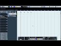 daw 101 assigning midi controller in cubase