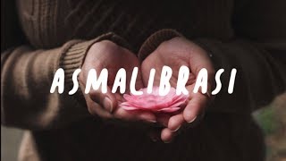 Soegi bornean - Asmalibrasi (Lyric video)