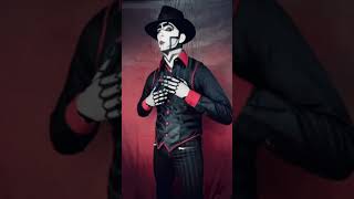 An important message from The Spine from Steam Powered Giraffe