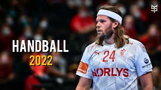 Best Of Handball 2022 ᴴᴰ