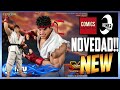 RYU 1/6 Scale STREET FIGHTER Collectible Figura ICONIQ STUDIOS