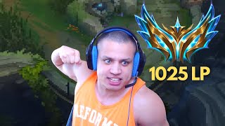 DAILY 20 GAMES AND REACHED CHALLENGER | League of Legends |