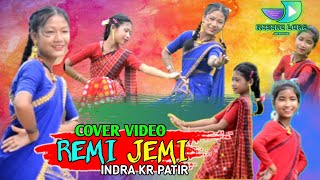 Remi Jemi New Mising Unofficial music video//Mising Lora//