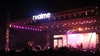 recstacy day 2 Vishal mishra live (4)