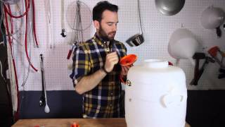 Speidel Fermenter Review