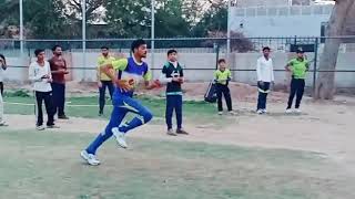 Best bowler in pakistan u19