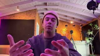 Cody Ko Full Apology Uninterrupted