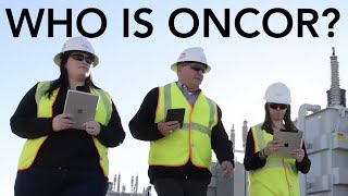 Who is Oncor?