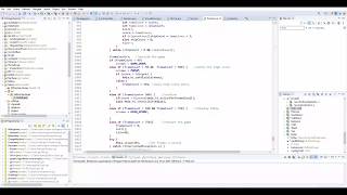 Deep Dive Pt 4 Java Space Invaders