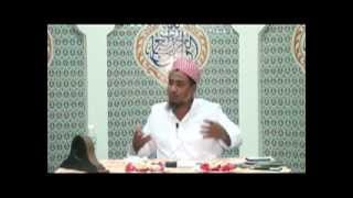 NABI NESAM-நபி நேசம் PART 01