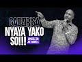 Gadzirisa nyaya yako so - Apostle Dr Joe Daniels